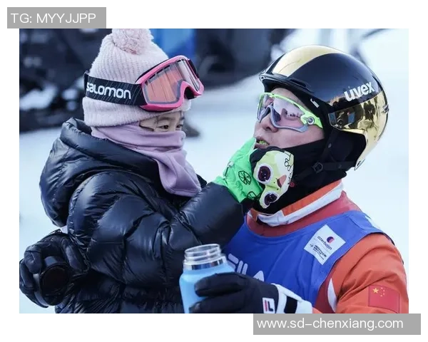 26国选手竞逐雪道！2025-2026赛季世界雪联高山滑雪远东杯在崇礼开赛