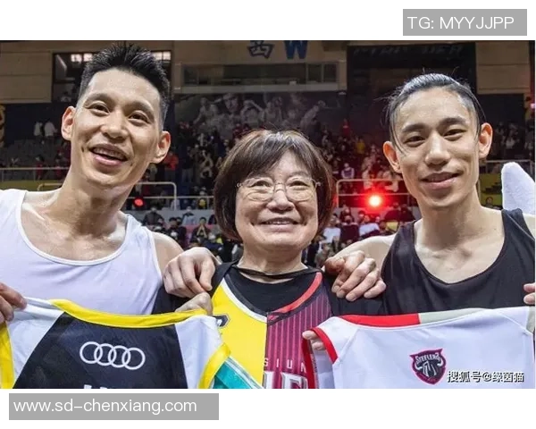 承载林书豪的愿望!33岁林书纬将初次征战世预赛 戏弄自己是最老菜鸟